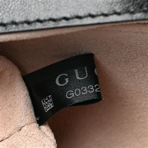 365491 gucci replicas|gucci bag interior tag.